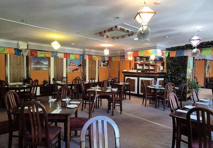 Gurkha Restaurant Penicuik